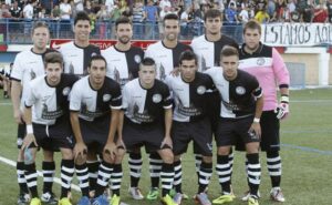 El Algeciras se medirá en casa a los Unionistas de Salamanca en lo primera eliminatoria de la Copa del Rey