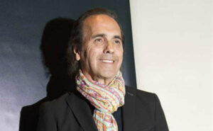 El algecireño Pepe de Lucía gana el Grammy Latino por 'Un nuevo universo', producido con Alejandro Sanz