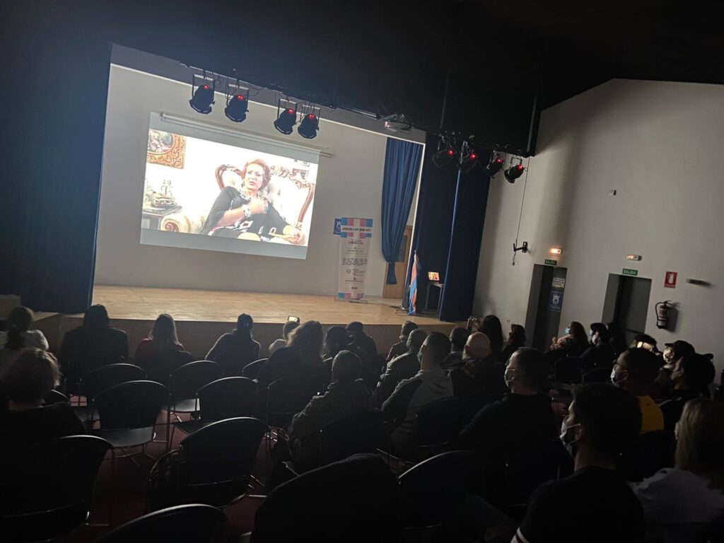 El equipo de Gobierno participa en la conmemoración del Día de la Memoria Transexual