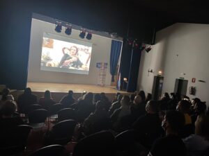 El equipo de Gobierno participa en la conmemoración del Día de la Memoria Transexual