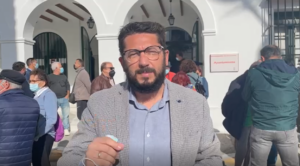 Pedimos a la patronal del Metal que sea razonable, porque lo que piden los trabajadores es no perder poder adquisitivo"