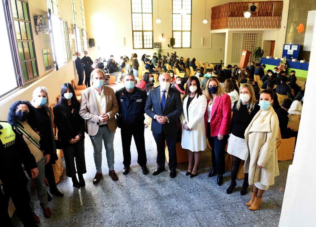 Día Mundial en Recuerdo de las Víctimas de Accidentes de Tráfico