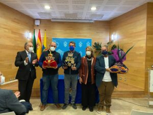 Se dan conocer a los representantes de los Reyes Magos de 2021
