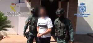 Sólo un condenado por la liberación "de película" de un narco del Hospital de la Línea en 2008