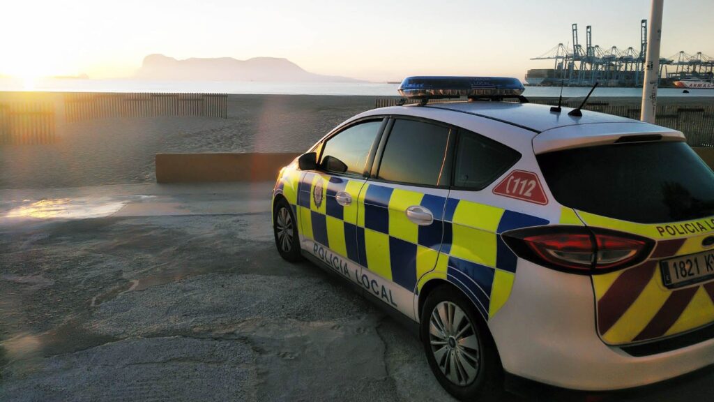 VOX alerta de las carencias del Plan de Emergencias de Algeciras