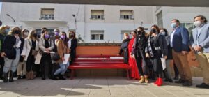 Algeciras se suma al Proyecto Internacional Banco Rojo"