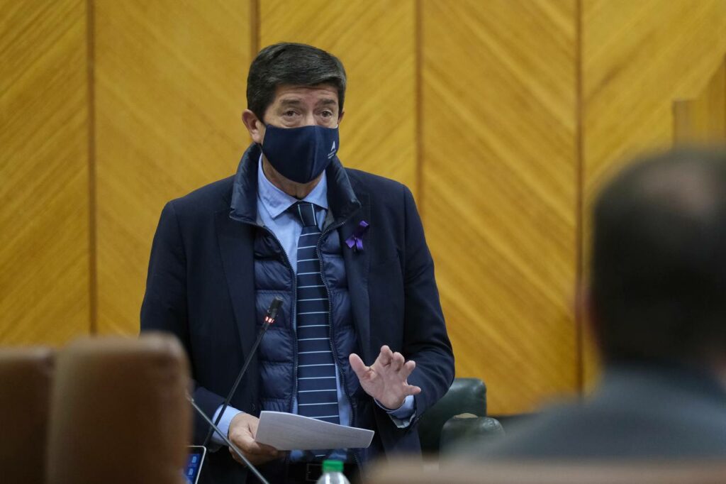 Algeciras contará con una sede judicial con una superficie cinco veces mayor a la actual"