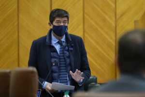 Algeciras contará con una sede judicial con una superficie cinco veces mayor a la actual"