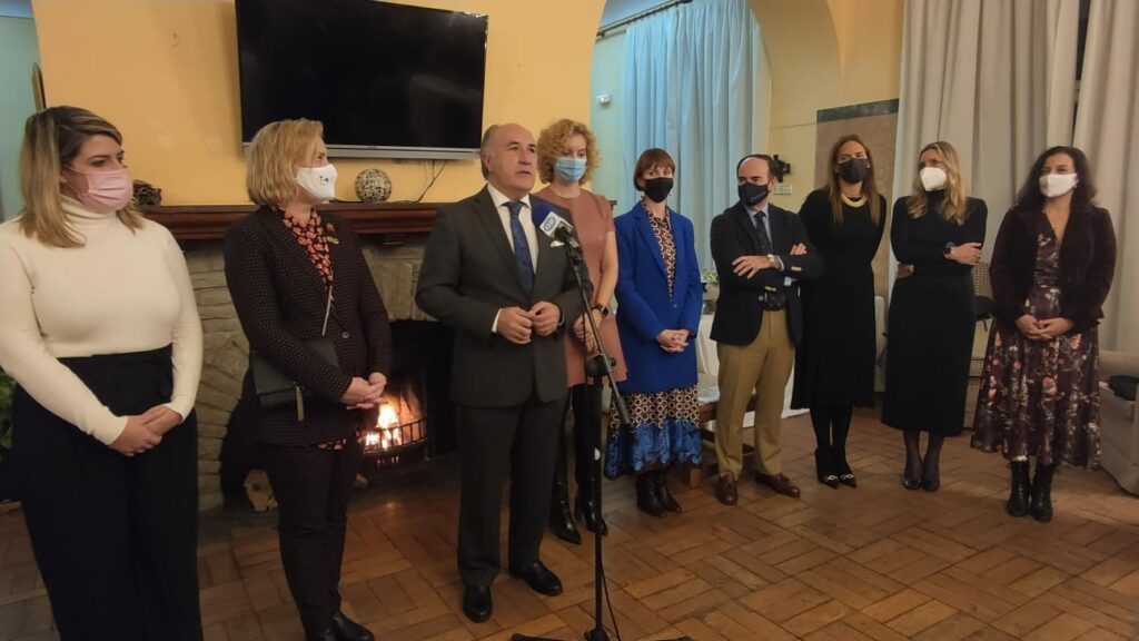 VII Leaders Summit y I Congreso de Líderes Empresarias