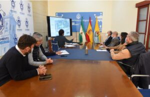 El Parque María Cristina se embellecerá y modernizará