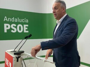 Boix afea que Andalucía será la única comunidad autónoma en no tener aprobadas sus cuentas