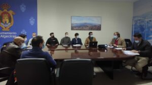 El Consejo Municipal aprueba la propuesta de modificación de las áreas de influencia para el próximo curso