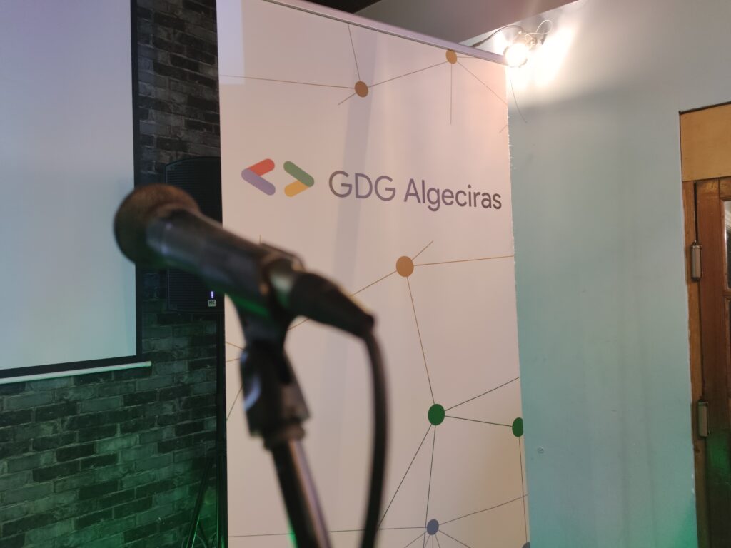 Google, políticos, Algeciras y otra forma de hacer las cosas.