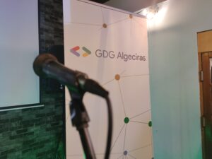 Google, políticos, Algeciras y otra forma de hacer las cosas.