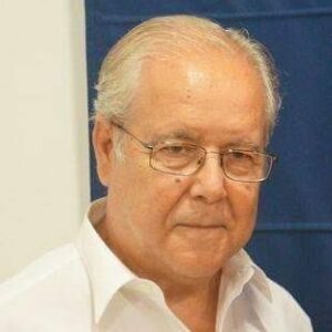 El Campo de Gibraltar Existe. Por Ángel Luís Jiménez