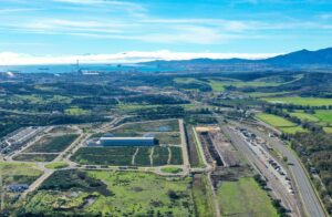 El Puerto de Algeciras estudia la ampliación de la capacidad de su infraestructura ferroviaria