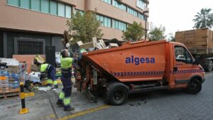 Adelante Algeciras pedirá una reunión extraordinaria del Consejo de Administración del Algesa para abordar la situación de la plantilla.