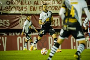 El Algeciras se va de la Copa (1-2)
