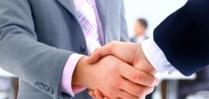 Empresa de referencia en el sector limpieza busca comercial