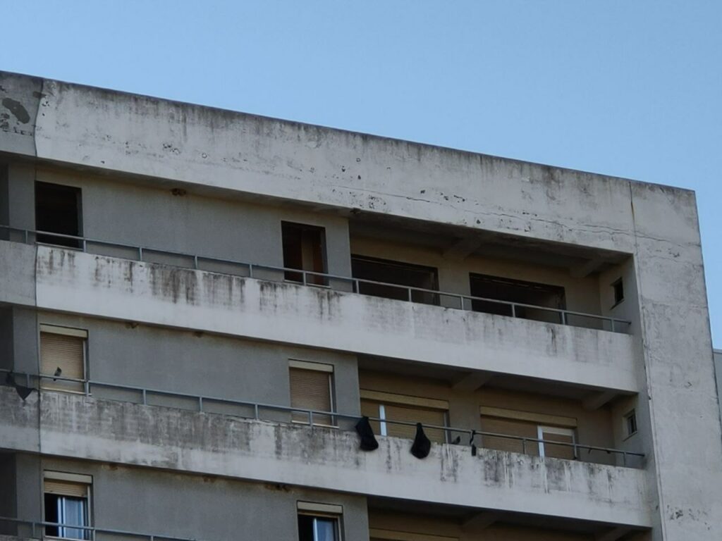 8,6 millones para la reforma integral de la residencia de mayores