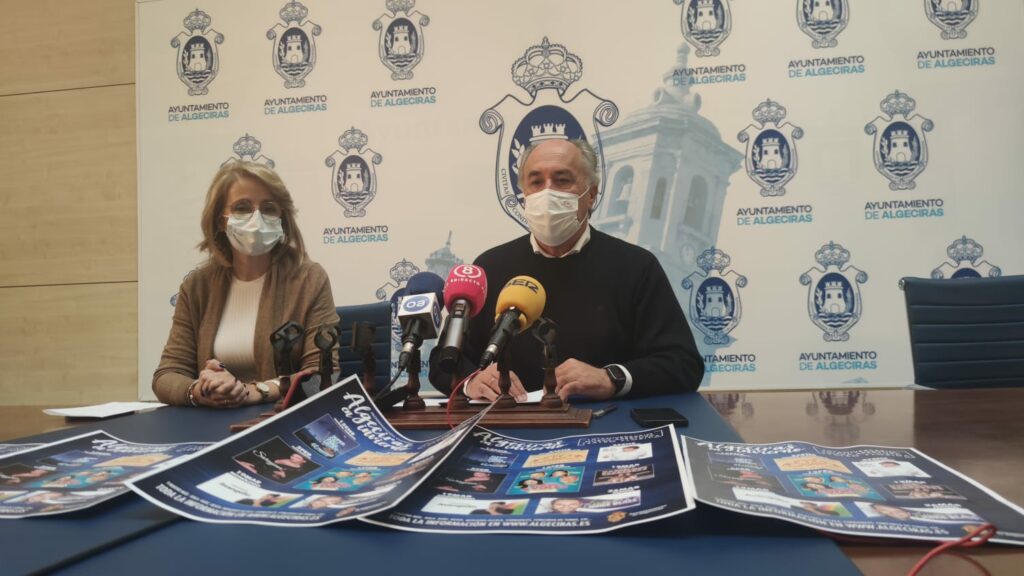 Programación cultural de invierno para enriquecer y engrandecer nuestra ciudad"