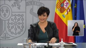 El Gobierno descarta restricciones en Navidad