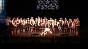 Los villancicos vuelven al Florida por Navidad