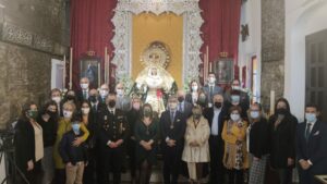 Pregón de la Esperanza de San Isidro