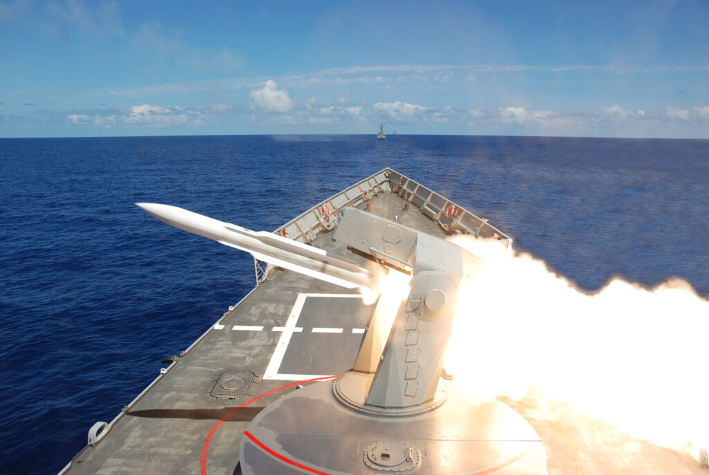 La Flota inicia el Ejercicio LANMIS-ARMEX-BOMBEX"