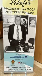 La exposición Pakofer: imágenes de una época podrá visitarse hasta el 7 de enero