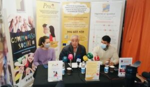 Márgenes y Vínculos llega con sus proyectos de convivencia a casi 20.000 personas del Campo de Gibraltar y Ceuta