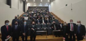 Presentación de la asociación Algeciras Port Youth Community