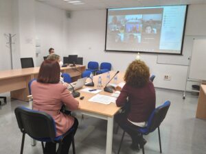 El Patronato de la Fundación Campus Tecnológico de Algeciras da luz verde al Informe de Gestión 2021