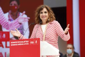 Montero abre y Espadas clausura mañana el Congreso provincial del PSOE