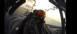 El ejercicio de la Armada LANMIS-ARMEXBOMBEX" da en el blanco