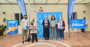 Nuevo Carné Joven Solidario