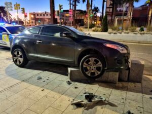 Presentados los resultados de la campaña de alcohol y drogas de la Policía Local