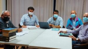 El BOP aprueba inicialmente el Reglamento de Participación Ciudadana