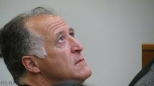 Condenado a un año y ocho meses de prisión el ex alcalde de Tarifa Juan Andrés Gil