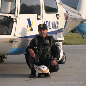 José Luis Iborra Medalla de Plata del Plan Nacional sobre Drogas a título póstumo