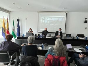 Algeciras, sede de unas jornadas trasnacionales sobre huertos ubanos