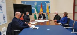La Cabalgata de Reyes modifica su recorrido  para adaptarse a las recomendaciones de la Junta