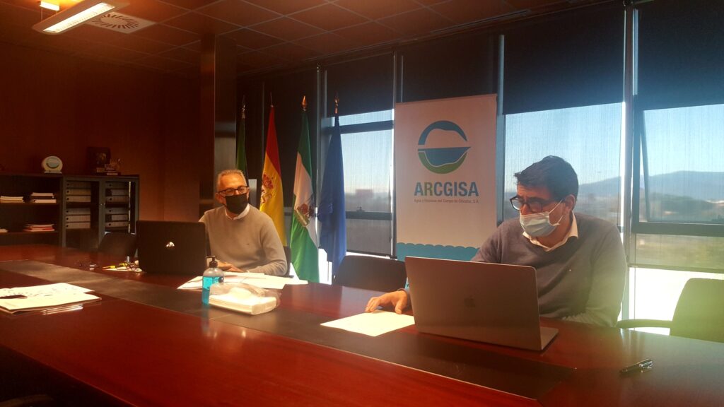 El Consejo de Administración de ARCGISA aprueba unánimemente el nuevo convenio colectivo de la empresa pública