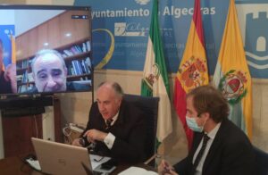 Aprobación definitiva del proyecto de ejecución de la segunda fase de los colectores para su licitación.