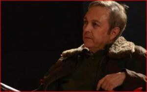 Pesar  por el fallecimiento del profesor Pablo Gutiérrez