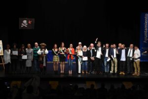 El carnaval especial da sus primeros pasos