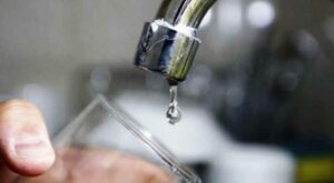 Verdes EQUO pide que el 2022 sea el año de la nueva cultura del agua.