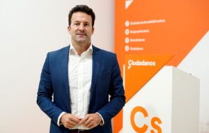 Ciudadanos defiende la normalidad en la vuelta a las aulas en la provincia de Cádiz tras las vacaciones navideñas