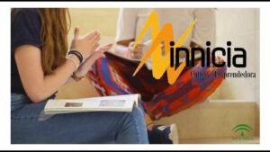 Algeciras entre los 60 centros de un programa que fomenta la cultura emprendedora