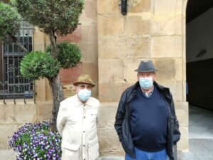 La AAVV El Chinarral alega en contra del reglamento de participación ciudadana